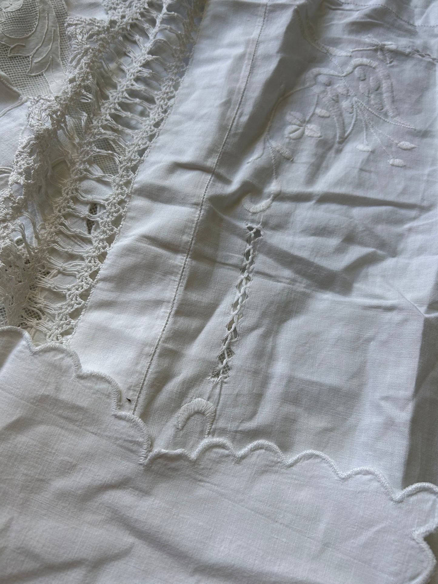 LINEN BUNDLE 4