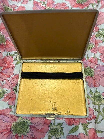 CIGARETTE CASE