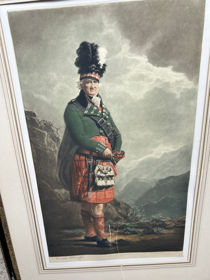 SCOTTISH PRINT