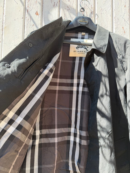Burberry Trenchcoat