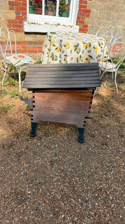 BEE HIVE