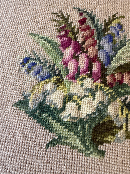 EMBROIDERY