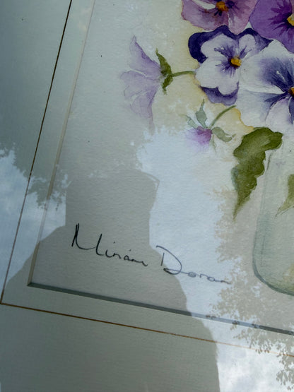 WATERCOLOUR