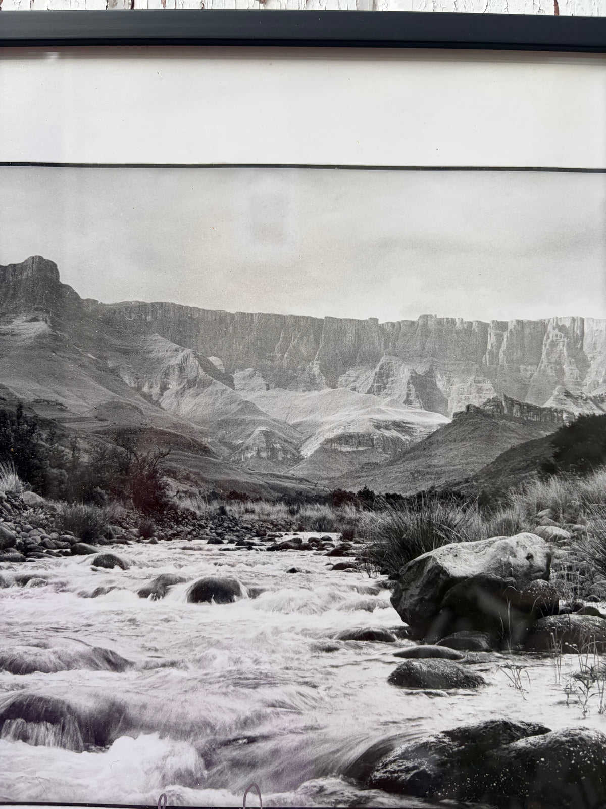 LIMITED EDITION PHOTOGRAPH