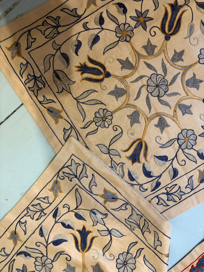 SUZANI CUSHION COVERS