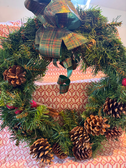 WREATH