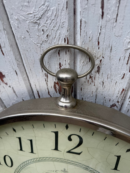 CLOCK