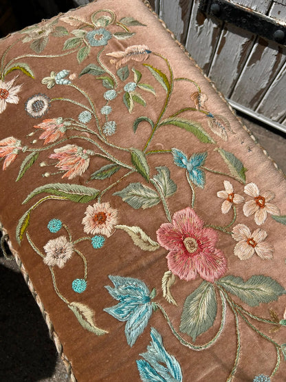 FOOTSTOOL
