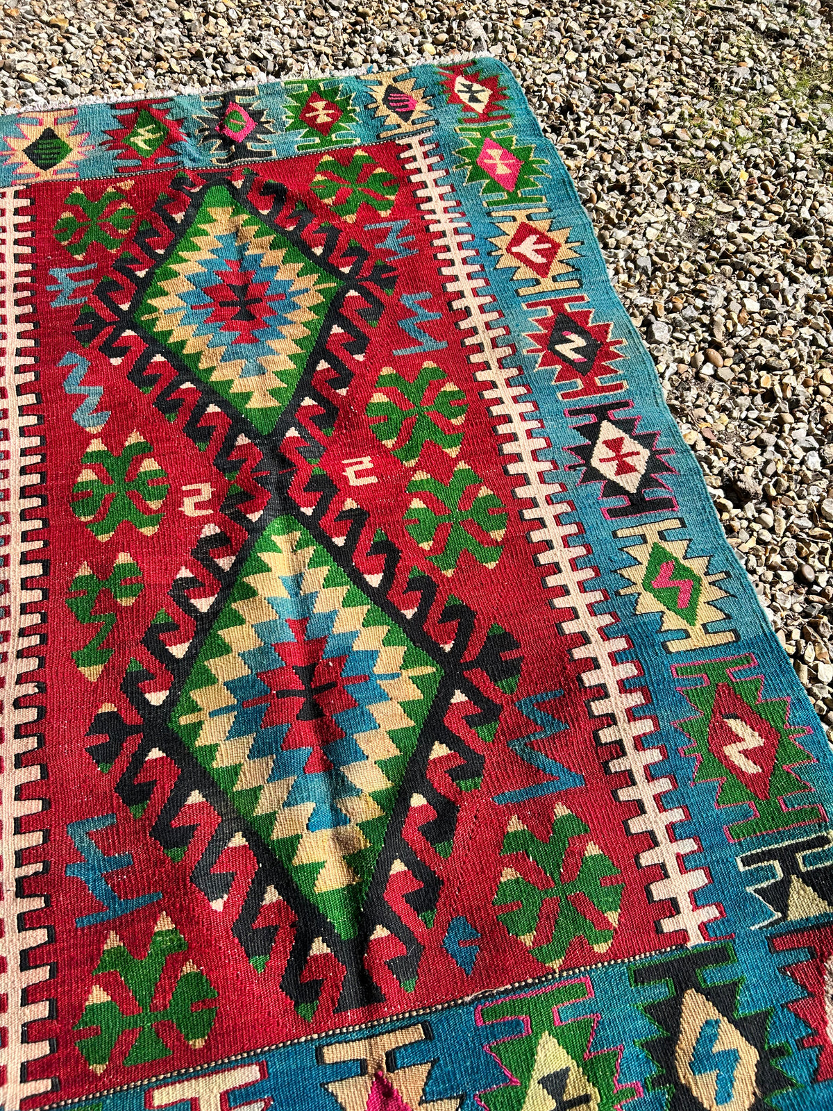 KILIM