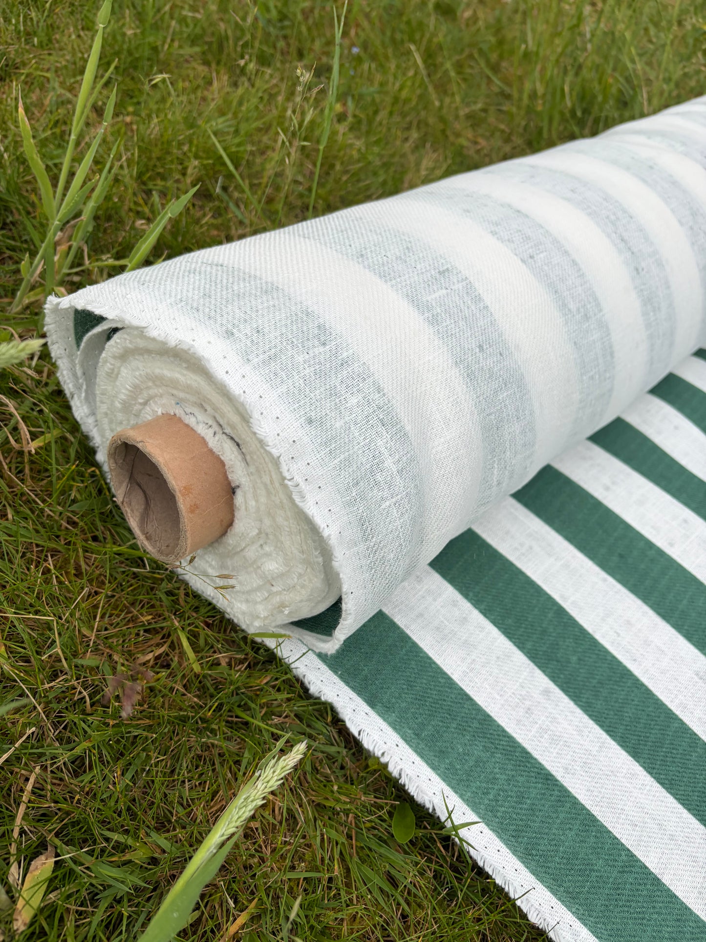 20 METERS LINEN