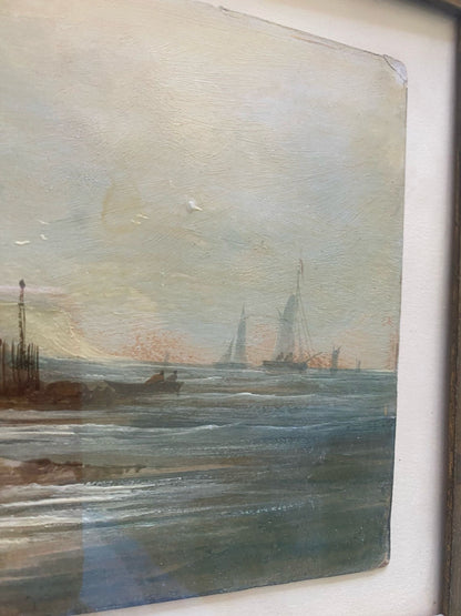 OIL PAINTINGS
