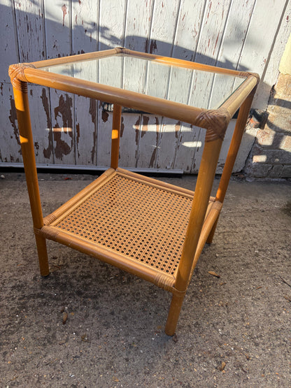 SIDE TABLE