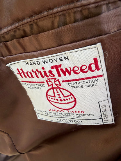 HARRIS TWEED