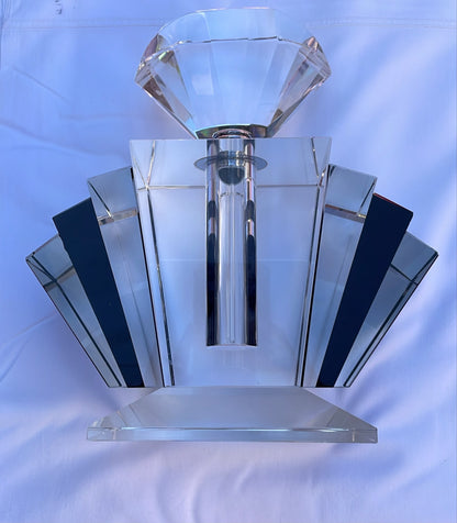 ART DECO BOTTLES