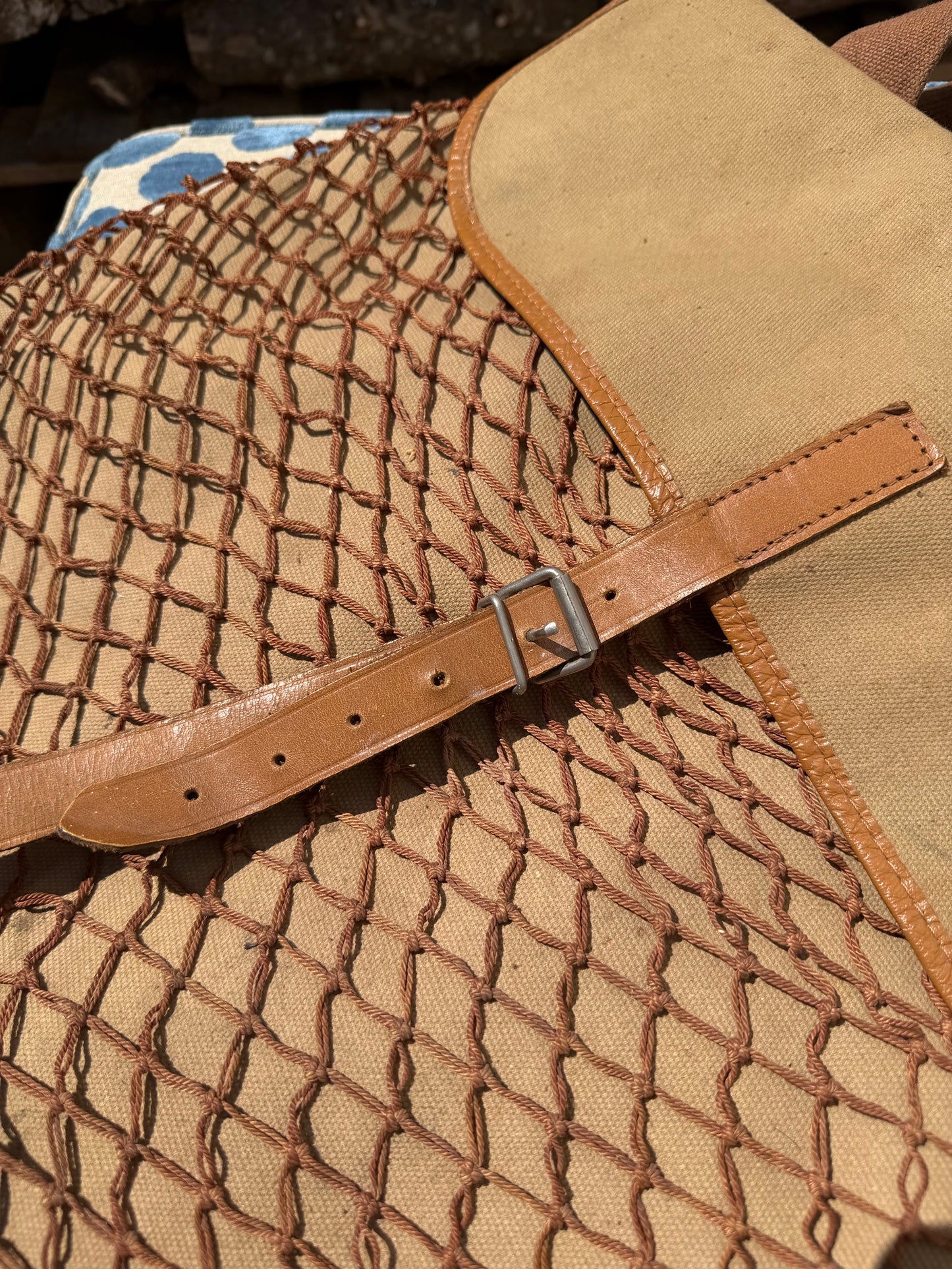 FISHING BAG