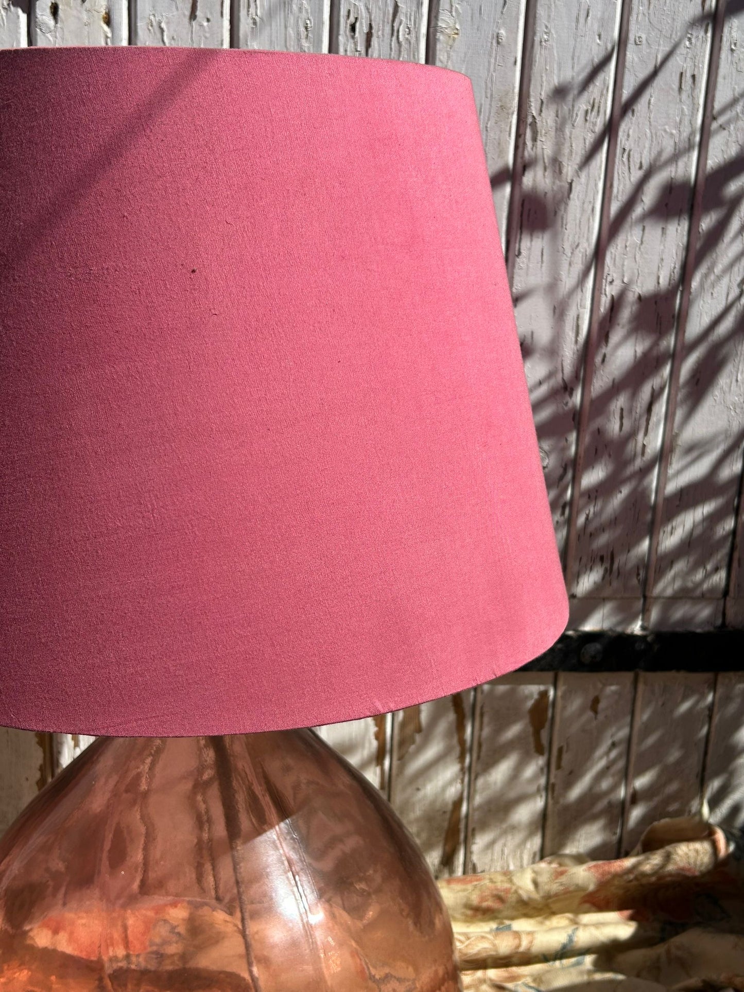 HUGE LAMP