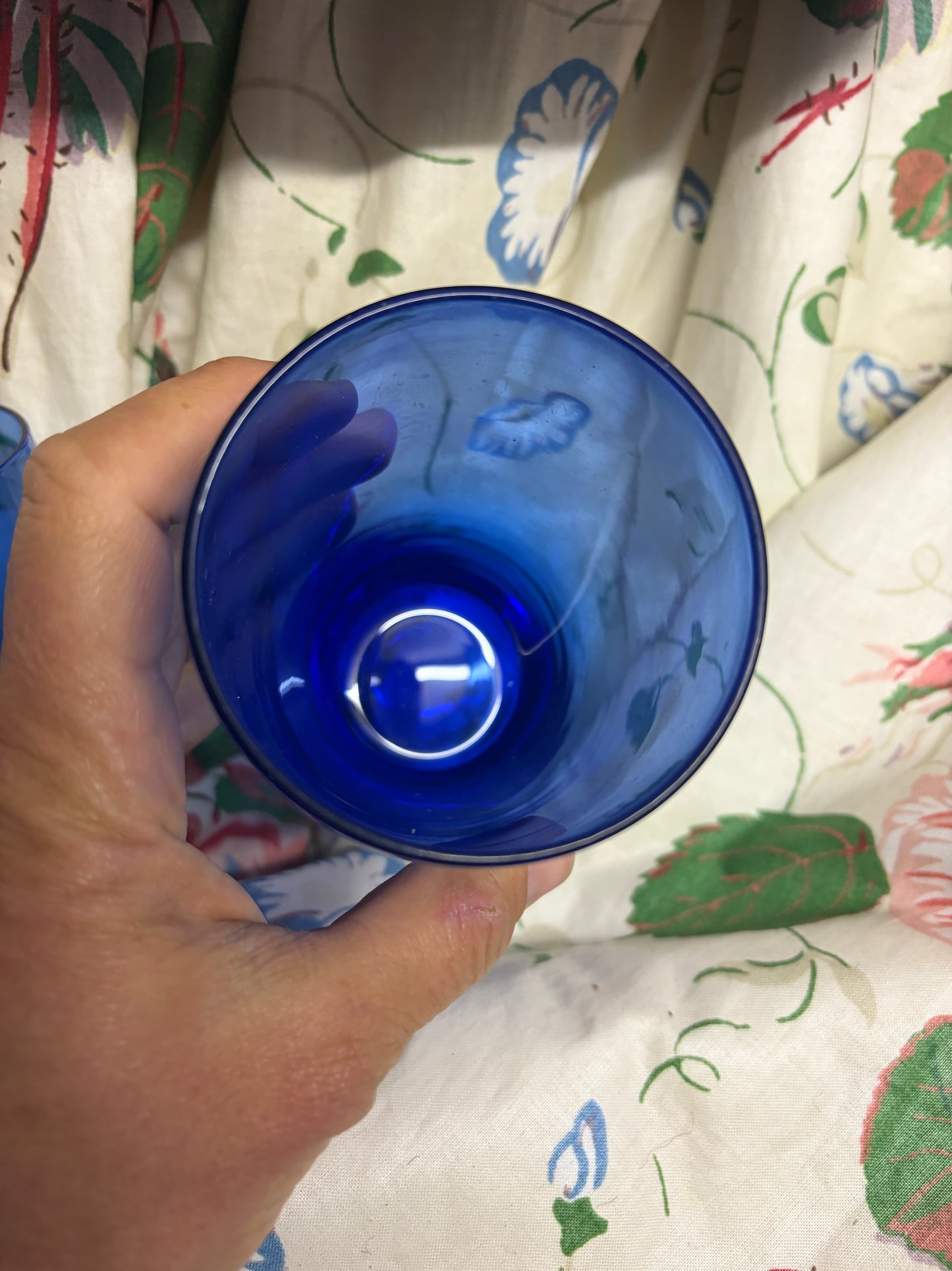 WATER GLASSES