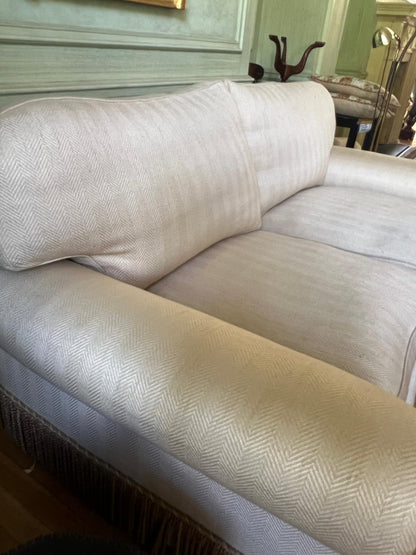 2 SEATER SOFA