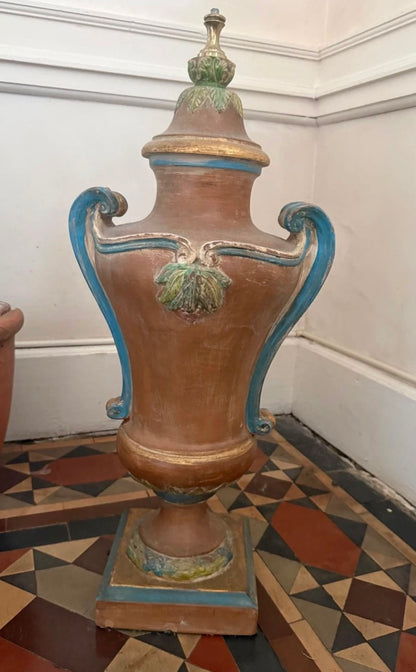 LAMP