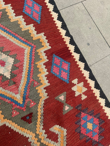 VINTAGE KILIM