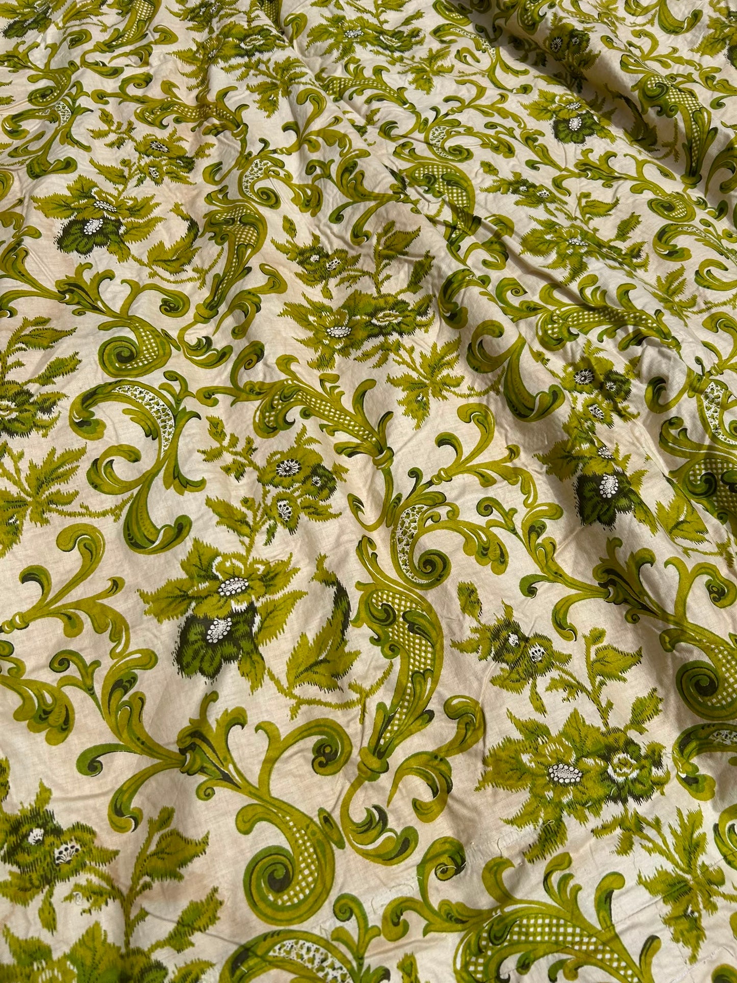 CURTAINS