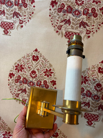 VAUGHAN LAMPS