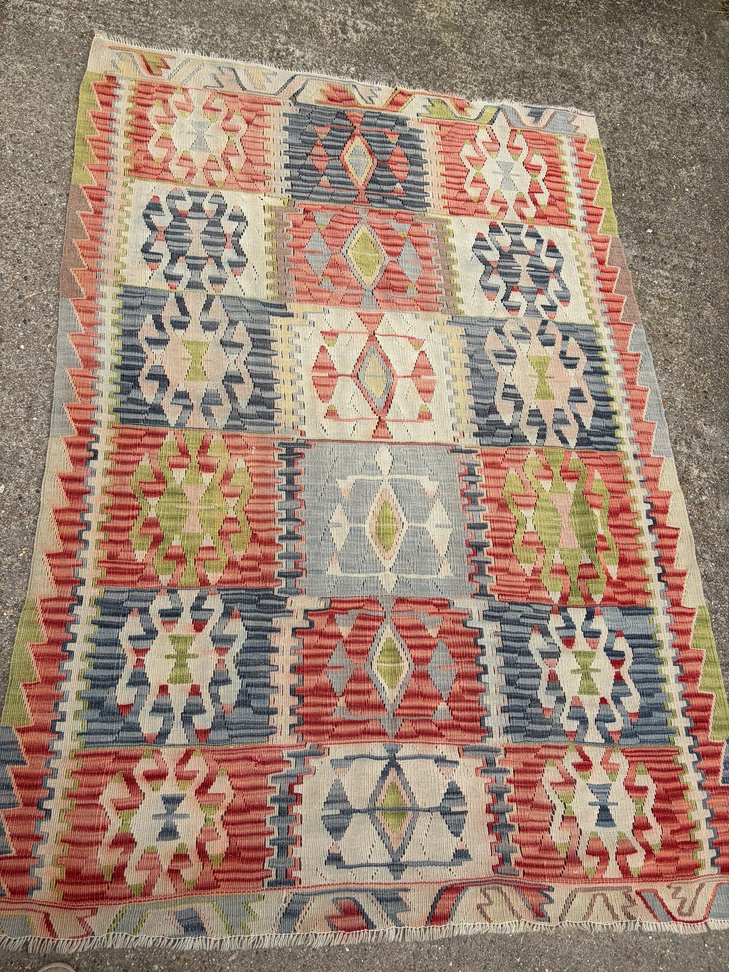 KILIM
