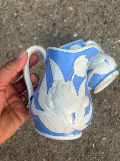 VICTORIAN JUGS