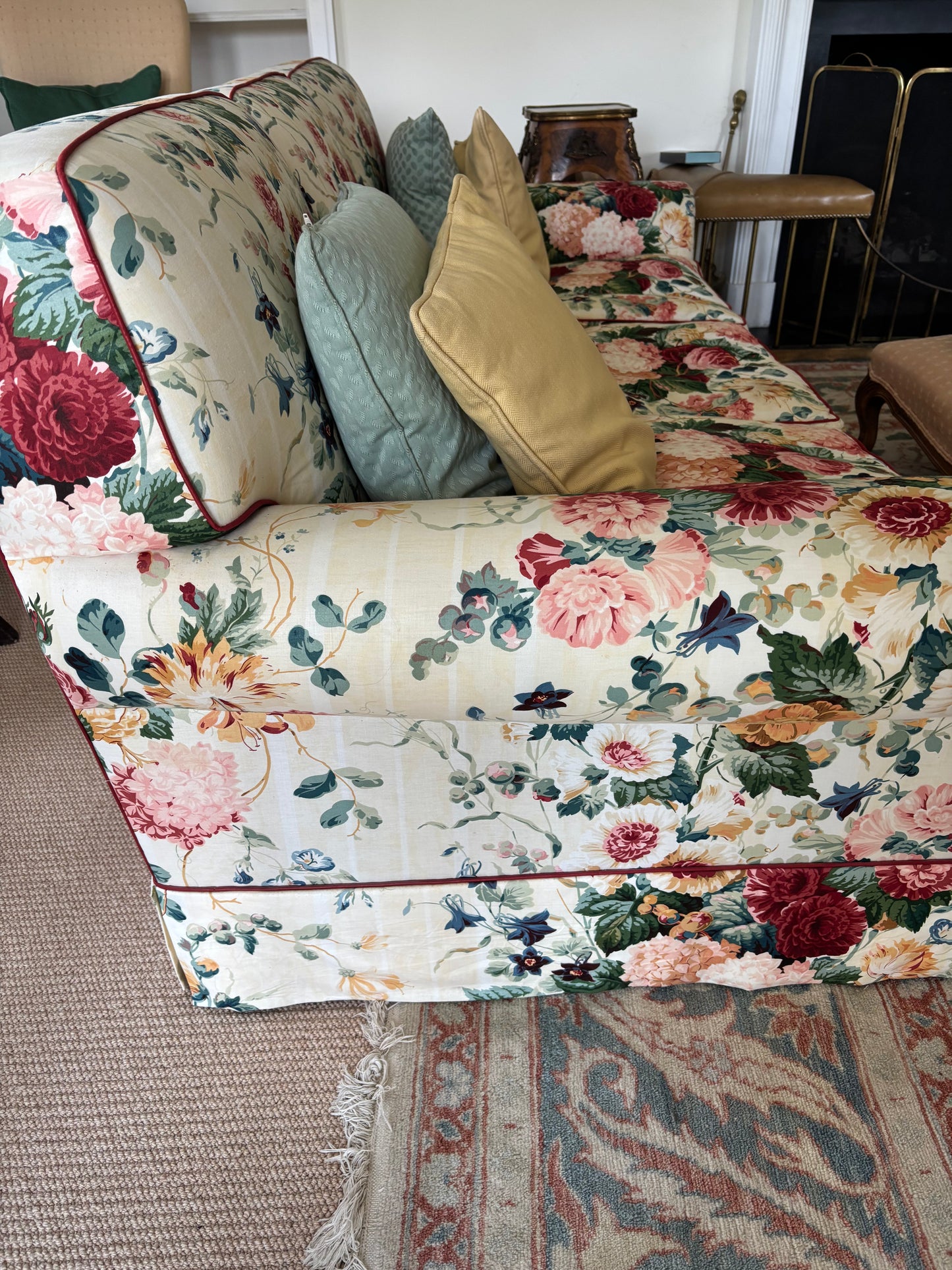 COLEFAX SOFAS