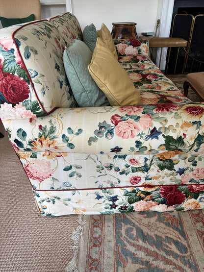 COLEFAX SOFAS