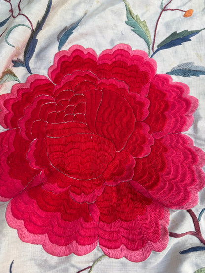 SILK TEXTILE