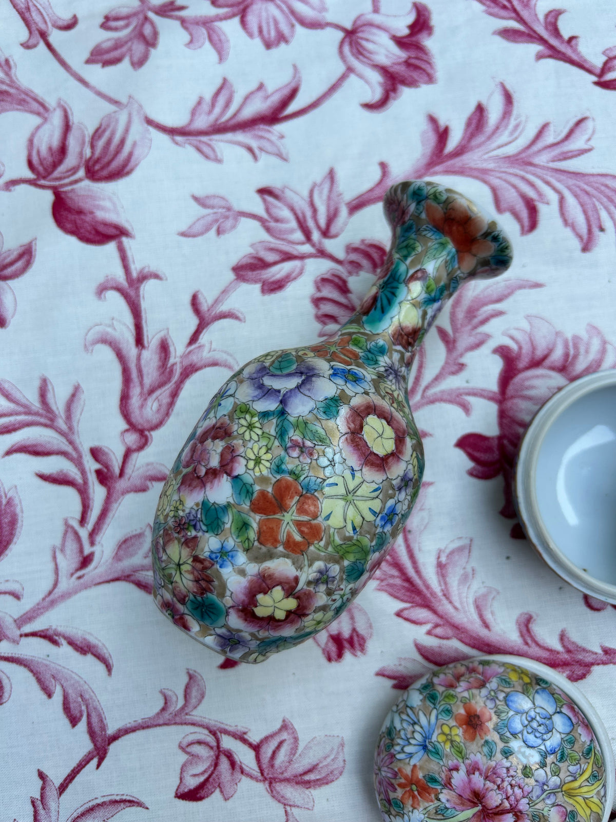 CHINESE PORCELAIN