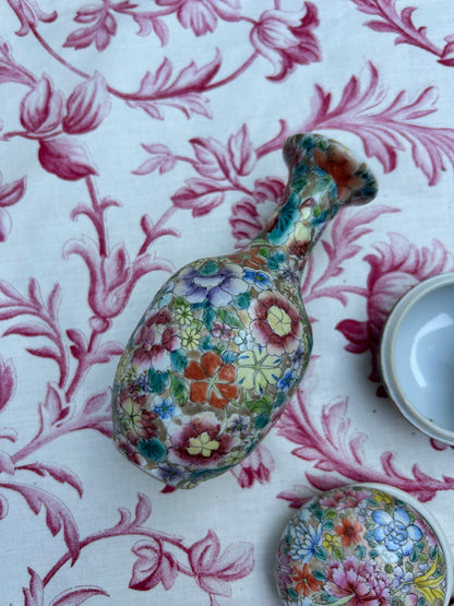 CHINESE PORCELAIN
