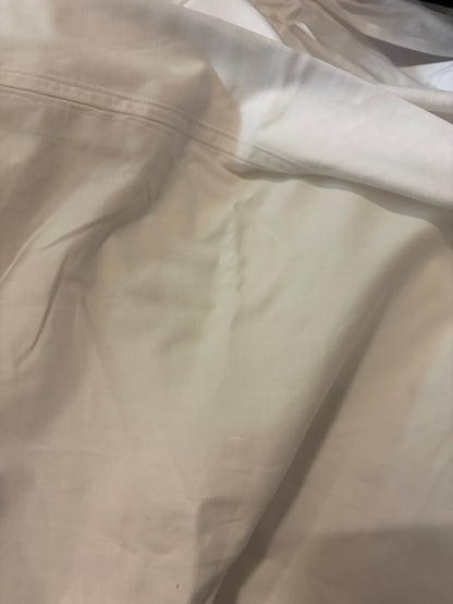 DOUBLE SHEET