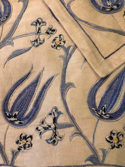 CUSHION COVERS