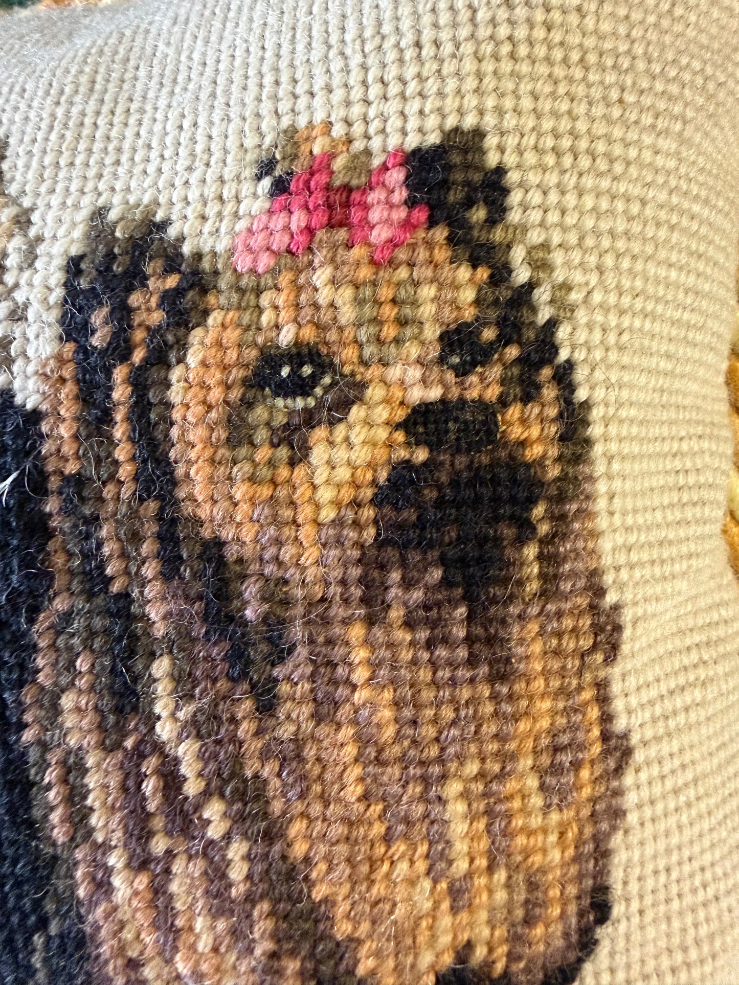 CUSHION