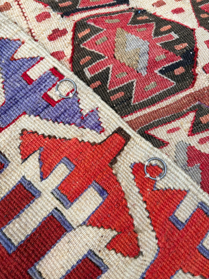 ANTIQUE KILIM