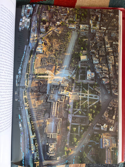EGYPT BOOK