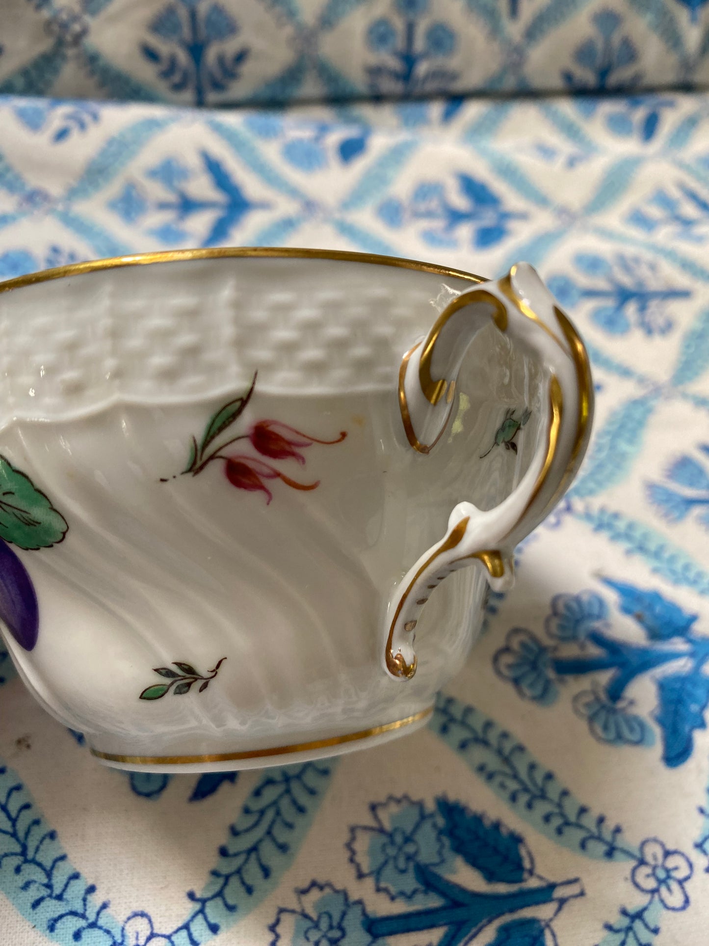 TEA CUP