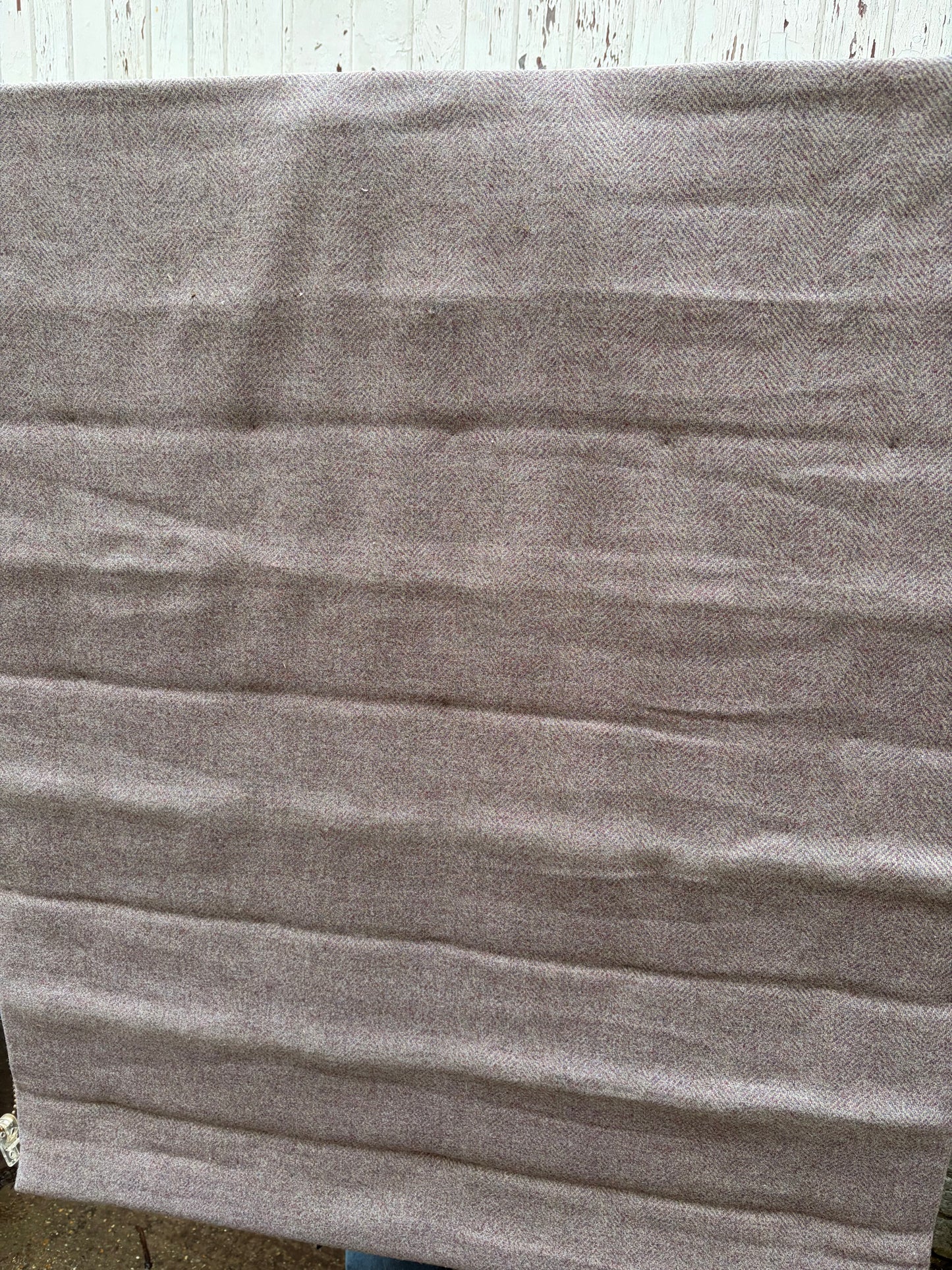 BLIND TWEED
