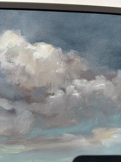 OIL PAINTING