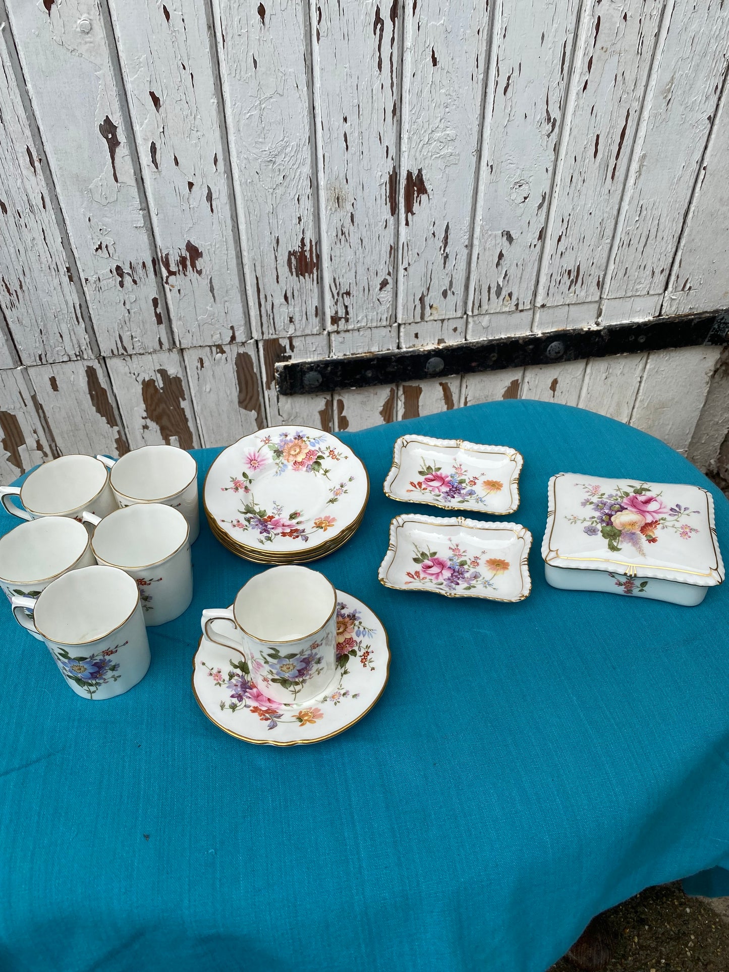 Royal Crown Derby