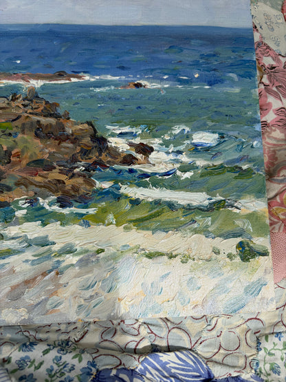 OIL PAINTING