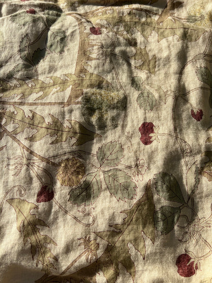 LINED QUILT