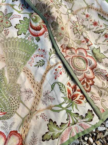 CURTAINS