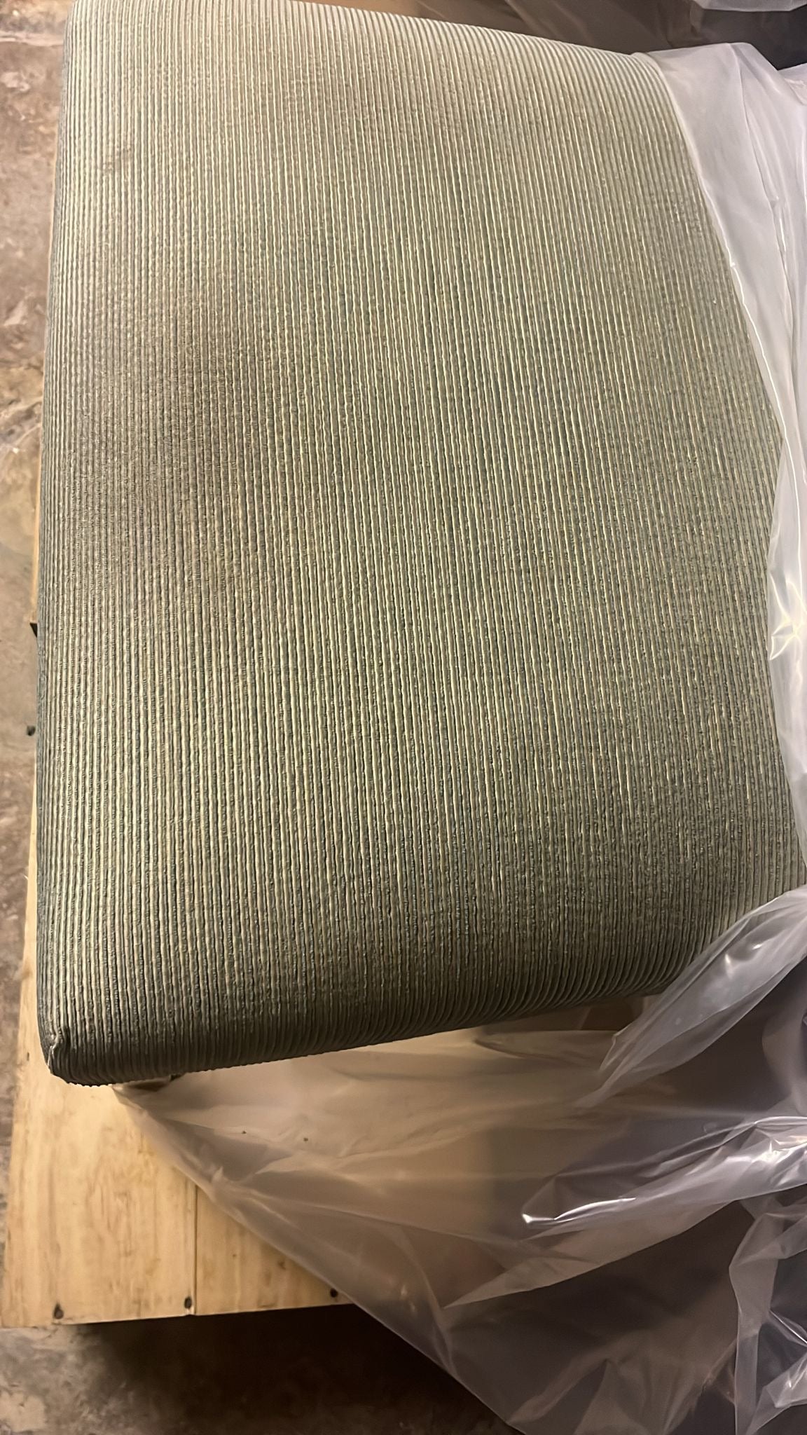 WILLIAM YEOWARD CHAIRS