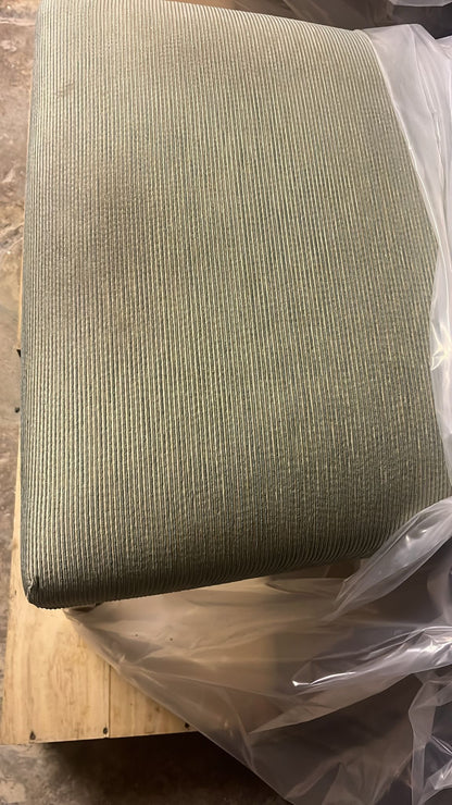 WILLIAM YEOWARD CHAIRS