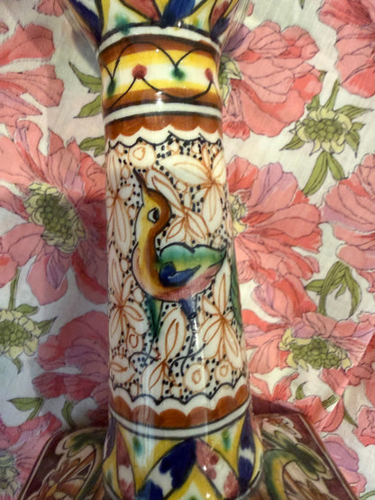 CANDLESTICK