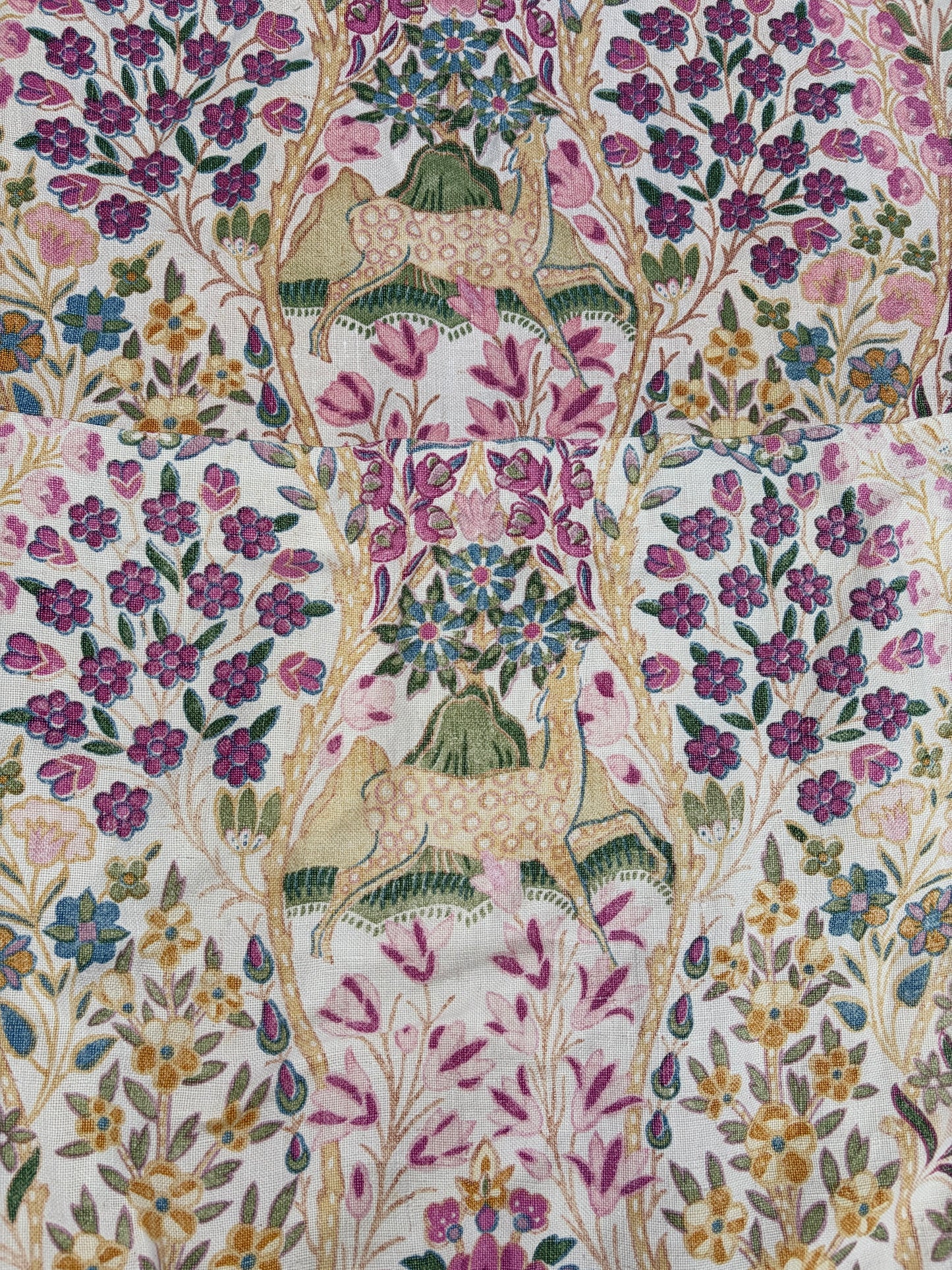 CURTAINS