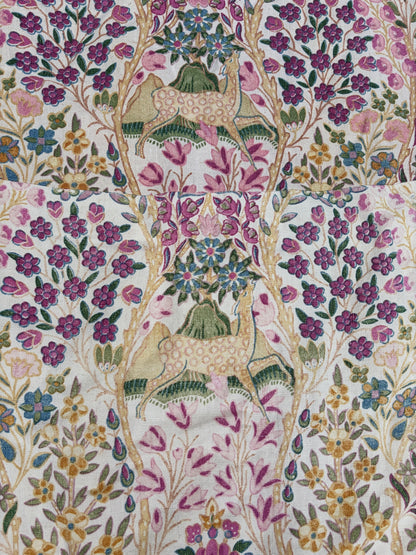 CURTAINS